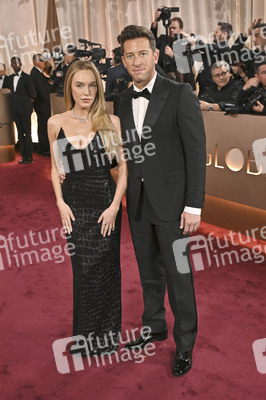 Golden Globe Awards 2026 in Beverly Hills