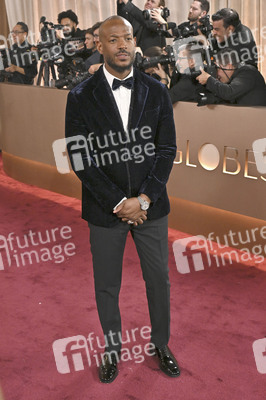 Golden Globe Awards 2026 in Beverly Hills