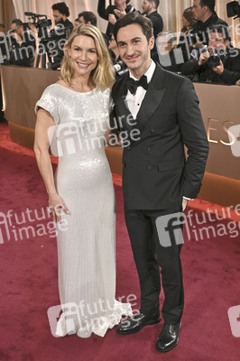 Golden Globe Awards 2026 in Beverly Hills