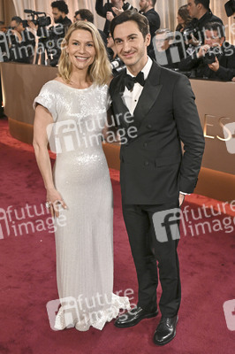 Golden Globe Awards 2026 in Beverly Hills