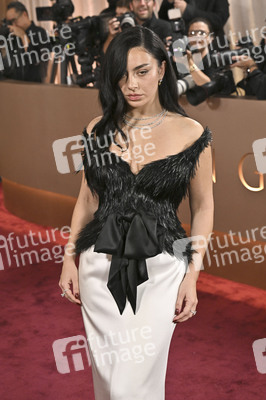 Golden Globe Awards 2026 in Beverly Hills