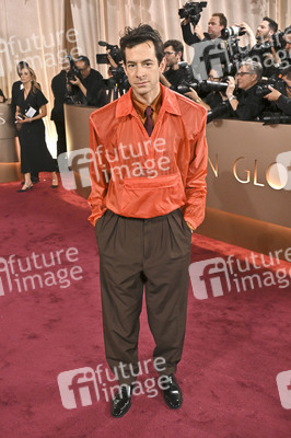 Golden Globe Awards 2026 in Beverly Hills