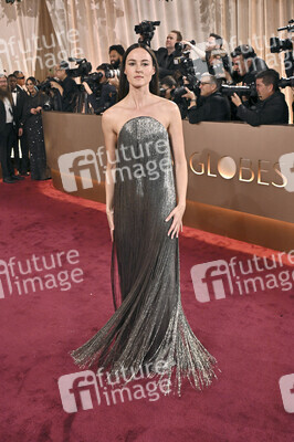 Golden Globe Awards 2026 in Beverly Hills