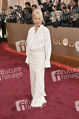 Golden Globe Awards 2026 in Beverly Hills