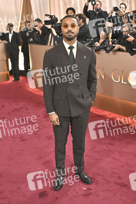 Golden Globe Awards 2026 in Beverly Hills