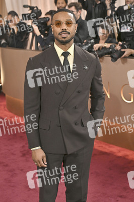 Golden Globe Awards 2026 in Beverly Hills