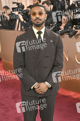 Golden Globe Awards 2026 in Beverly Hills