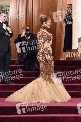 Golden Globe Awards 2026 in Beverly Hills