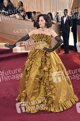 Golden Globe Awards 2026 in Beverly Hills