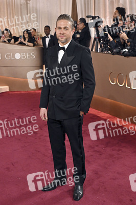 Golden Globe Awards 2026 in Beverly Hills