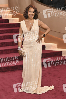 Golden Globe Awards 2026 in Beverly Hills