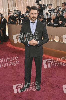 Golden Globe Awards 2026 in Beverly Hills