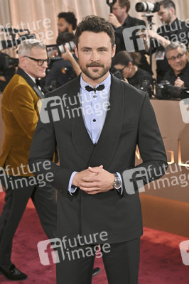 Golden Globe Awards 2026 in Beverly Hills