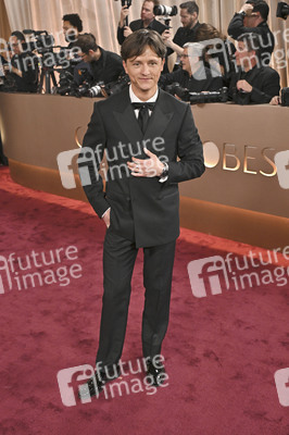 Golden Globe Awards 2026 in Beverly Hills