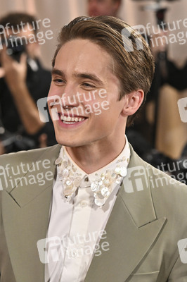 Golden Globe Awards 2026 in Beverly Hills