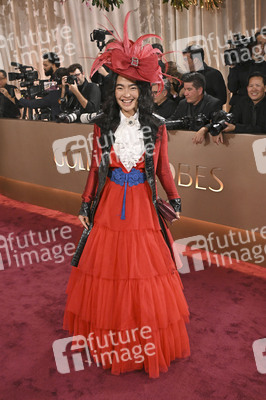 Golden Globe Awards 2026 in Beverly Hills