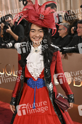 Golden Globe Awards 2026 in Beverly Hills