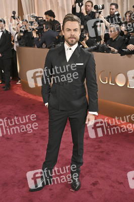 Golden Globe Awards 2026 in Beverly Hills