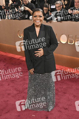 Golden Globe Awards 2026 in Beverly Hills