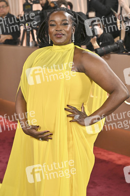 Golden Globe Awards 2026 in Beverly Hills