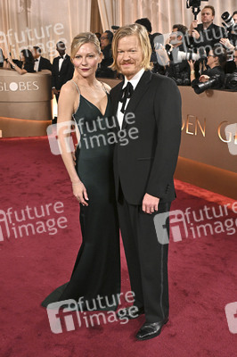 Golden Globe Awards 2026 in Beverly Hills