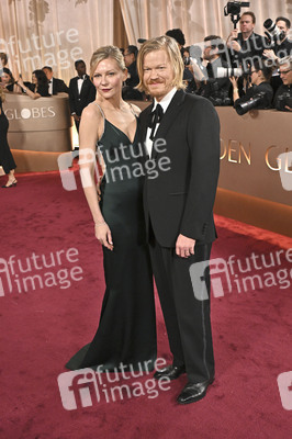 Golden Globe Awards 2026 in Beverly Hills