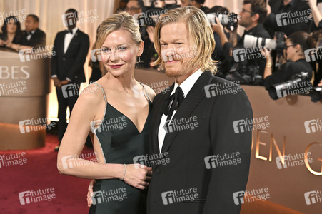 Golden Globe Awards 2026 in Beverly Hills