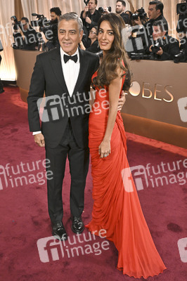 Golden Globe Awards 2026 in Beverly Hills
