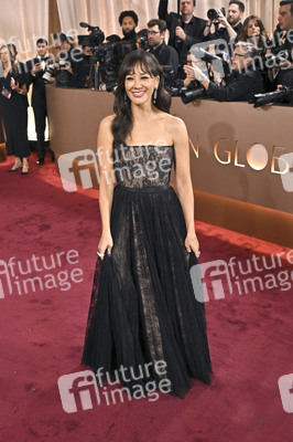 Golden Globe Awards 2026 in Beverly Hills