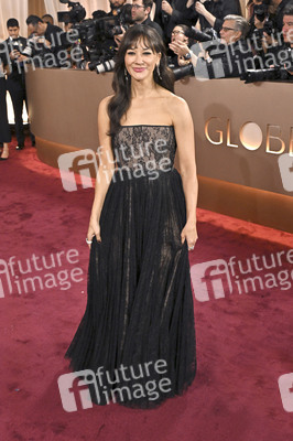 Golden Globe Awards 2026 in Beverly Hills