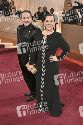Golden Globe Awards 2026 in Beverly Hills