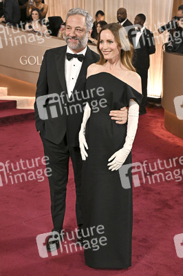 Golden Globe Awards 2026 in Beverly Hills