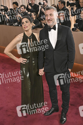 Golden Globe Awards 2026 in Beverly Hills