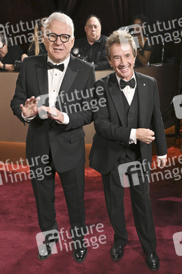 Golden Globe Awards 2026 in Beverly Hills