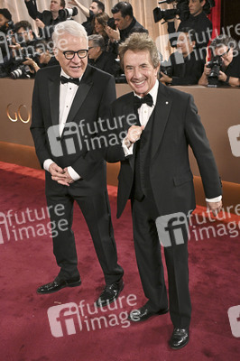 Golden Globe Awards 2026 in Beverly Hills