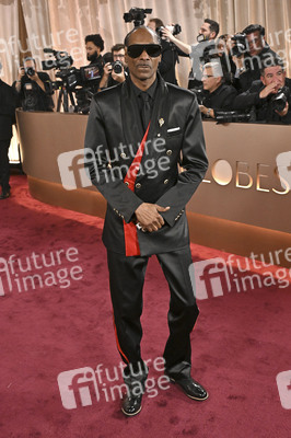 Golden Globe Awards 2026 in Beverly Hills