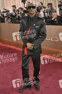 Golden Globe Awards 2026 in Beverly Hills