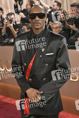 Golden Globe Awards 2026 in Beverly Hills