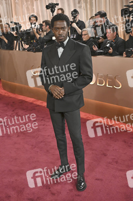 Golden Globe Awards 2026 in Beverly Hills