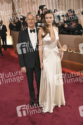 Golden Globe Awards 2026 in Beverly Hills