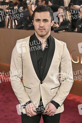 Golden Globe Awards 2026 in Beverly Hills