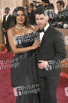 Golden Globe Awards 2026 in Beverly Hills