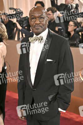 Golden Globe Awards 2026 in Beverly Hills