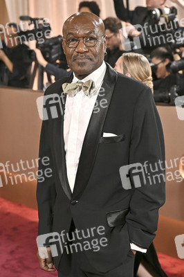 Golden Globe Awards 2026 in Beverly Hills