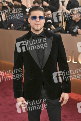 Golden Globe Awards 2026 in Beverly Hills