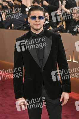 Golden Globe Awards 2026 in Beverly Hills