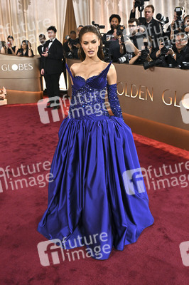 Golden Globe Awards 2026 in Beverly Hills