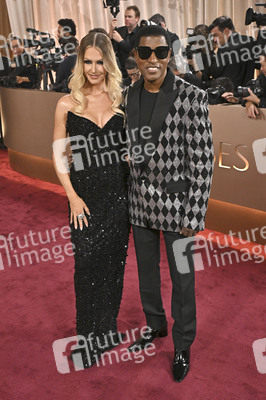 Golden Globe Awards 2026 in Beverly Hills