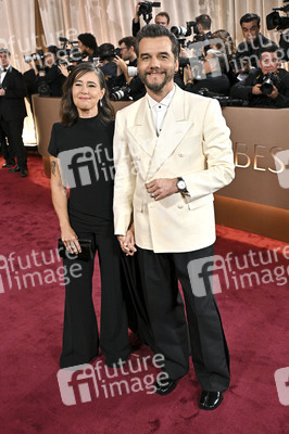 Golden Globe Awards 2026 in Beverly Hills