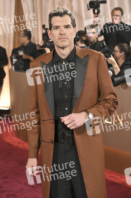 Golden Globe Awards 2026 in Beverly Hills